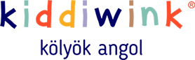 Kiddiwink-Kölyök angol nyelviskola | Játékosan könnyű tudás